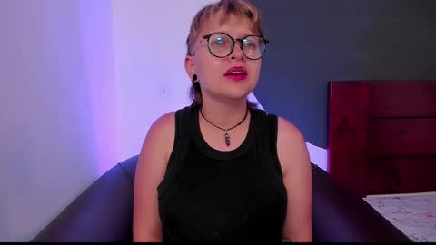 Lexie  Rose  online show from February 2025 02:40:02 AM