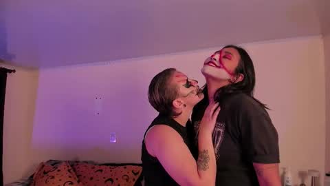 Lexie  Rose  online show from October 2025 07:09:02 AM