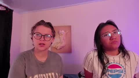 Lexie  Rose  online show from November 2025 03:34:02 PM