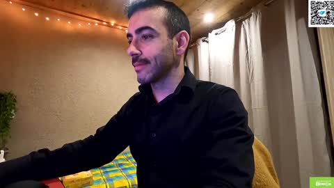 Crazy Ignites online show from December 2024 11:49:02 PM