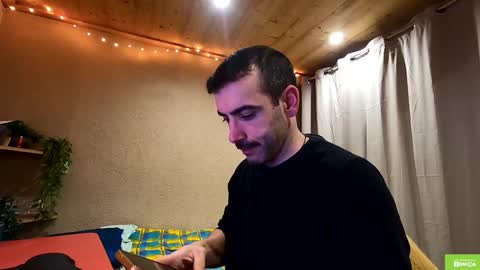 Crazy Ignites online show from January 2025 04:27:01 PM