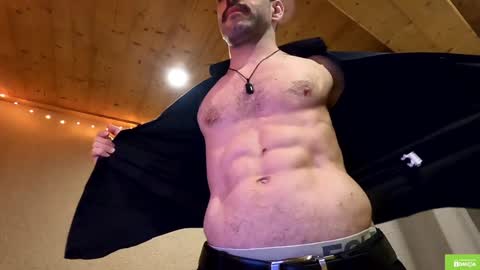 Crazy Ignites online show from January 2025 10:19:01 PM