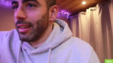 Crazy Ignites online show from January 2025 03:42:02 PM