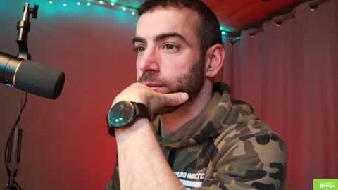 Crazy Ignites online show from January 2025 03:32:01 PM