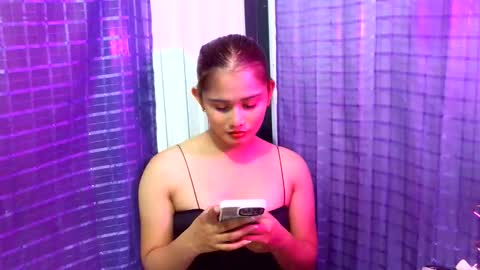 Portia Scott online show from March 2026 09:54:02 AM