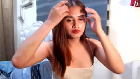 Portia Scott online show from April 2026 09:37:01 AM