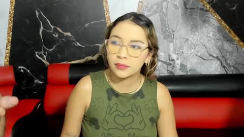 - Girl ZOE and Boy Cain  online show from March 2025 03:24:01 PM