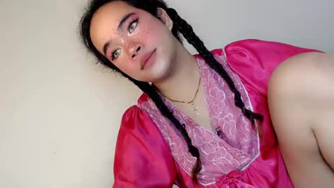 Hot Ayisha online show from January 2025 03:02:01 AM