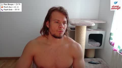 crazyangel8 online show from June 2026 03:40:01 PM