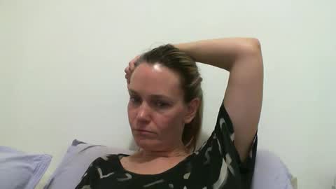 Anny online show from February 2025 11:58:02 PM