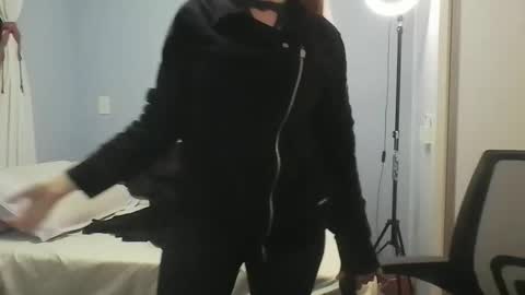 Anny online show from May 2026 12:34:02 PM