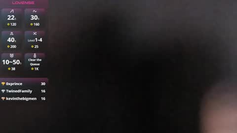 Caro  Andrew online show from January 2025 04:00:02 PM