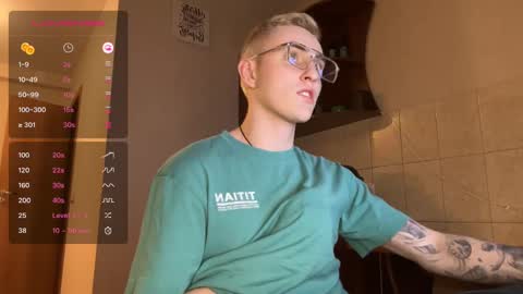 Alex online show from January 2025 07:32:02 PM