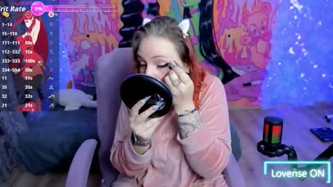 Sam online show from November 2025 02:47:01 AM