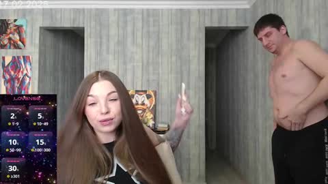 Kerry  Ronny. More customized contentFREE following  online show from February 2025 11:55:01 AM