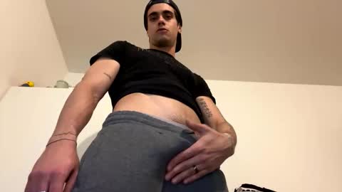 Snapshot of crazydickboy3 chatting on May 2026 03:31:02 PM crazydickboy3 online show from May 2026 03:31:02 PM