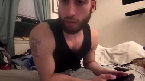 crazydill28 online show from February 2026 11:14:01 PM