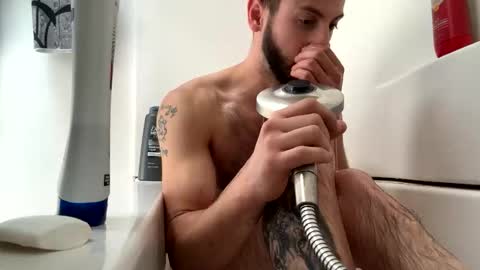 crazydill28 online show from May 2026 05:20:02 PM