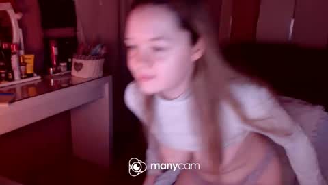 Camille online show from December 2024 03:15:02 PM