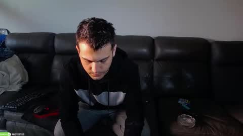 Crazy online show from October 2025 11:07:02 AM