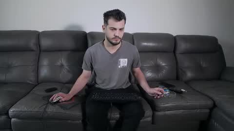 Crazy online show from March 2026 10:19:02 AM