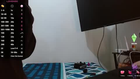 Mely online show from January 2026 11:43:02 PM