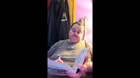 crazygirl802 online show from February 2026 09:33:01 PM