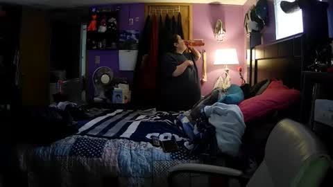 crazygirl802 online show from March 2026 07:41:01 PM