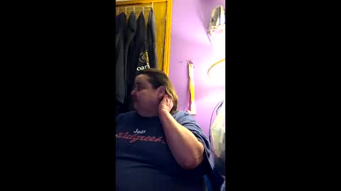 crazygirl802 online show from March 2026 10:57:01 PM