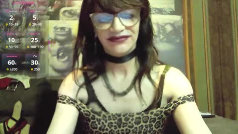 CrazyJuny online show from February 2026 11:32:02 PM