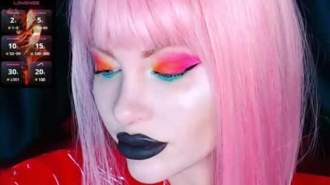 Roxy online show from December 2024 03:17:01 PM