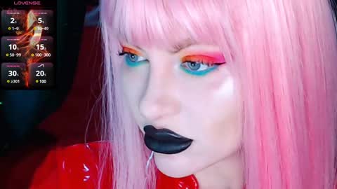 Roxy online show from December 2024 02:28:01 PM