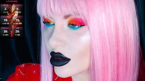 Roxy online show from January 2025 01:28:01 PM