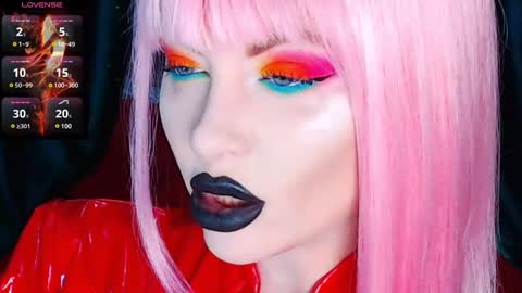 Roxy online show from January 2025 11:49:01 AM