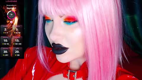 Roxy online show from January 2025 01:49:01 PM