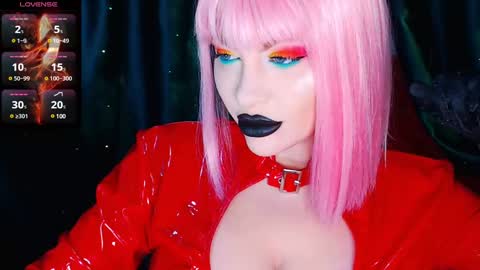 Roxy online show from February 2025 01:44:01 PM