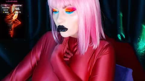 Roxy online show from February 2025 01:38:02 PM