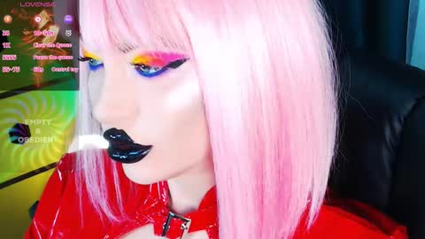 Roxy online show from September 2025 03:35:02 PM