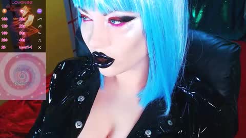 Roxy online show from January 2026 02:00:01 PM