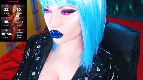 Roxy online show from February 2026 02:54:01 PM