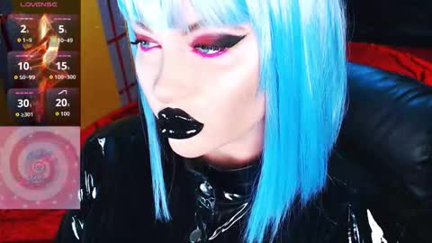 Roxy online show from March 2026 02:43:01 PM