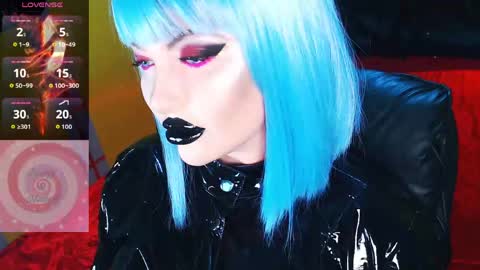 Roxy online show from April 2026 03:02:01 PM