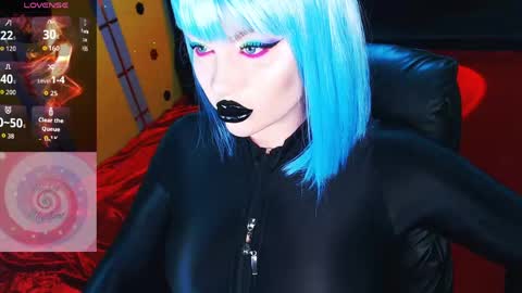 Snapshot of crazypinkyball chatting on May 2026 03:00:01 PM Roxy online show from May 2026 03:00:01 PM