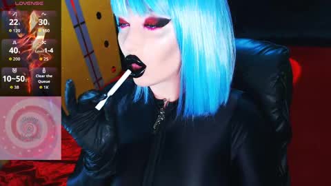 Snapshot of crazypinkyball chatting on May 2026 02:03:01 PM Roxy online show from May 2026 02:03:01 PM
