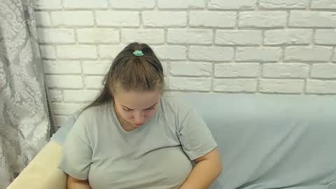 Crazyy Girl  online show from January 2025 02:48:01 PM