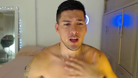 Bull online show from September 2025 02:23:01 AM