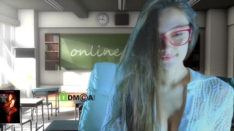 Snapshot of crazzy_cherry chatting on February 2026 07:45:02 AM crazzy cherry online show from February 2026 07:45:02 AM