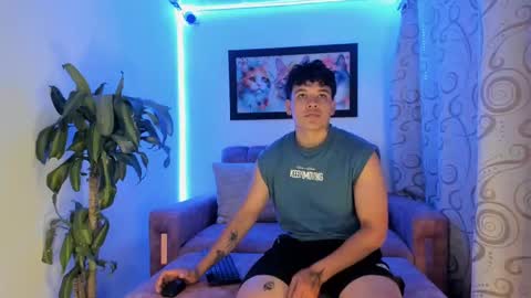 jock an flufi online show from October 2025 01:47:02 AM