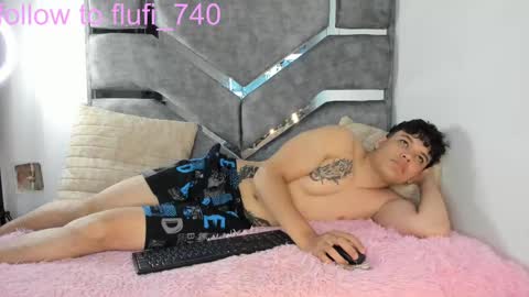 jock an flufi online show from November 2025 01:44:01 AM