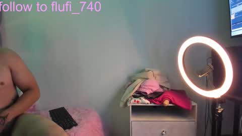 jock an flufi online show from November 2025 02:48:02 AM